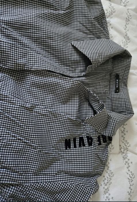 Рокля Avin/Авин с колан