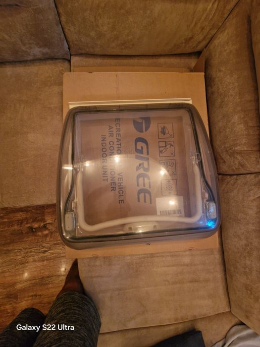 Trapa Dometic Heki 40/40 cm