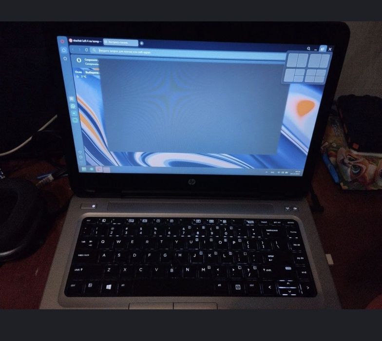 Срочно продается ноутбук