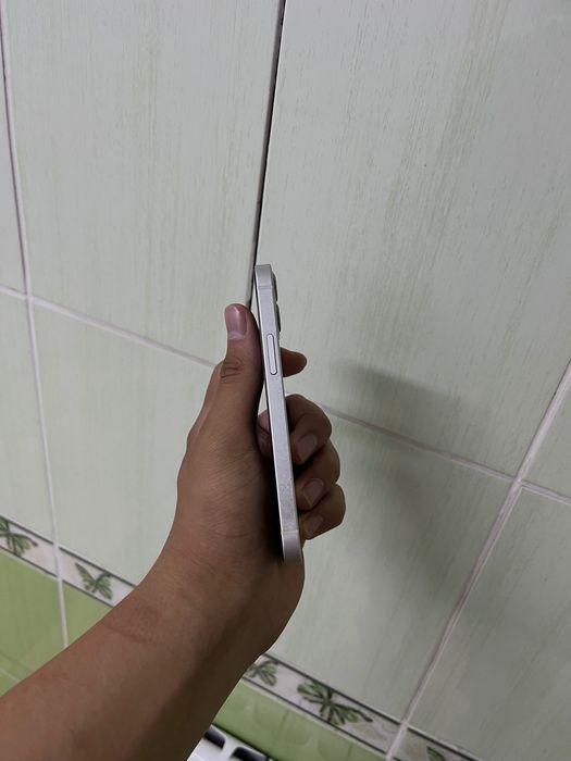 iPhone 12 Mini - Айфон 12 Мини В Хорошем Состоянии