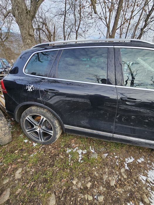 Piese Touareg 3.0 2012