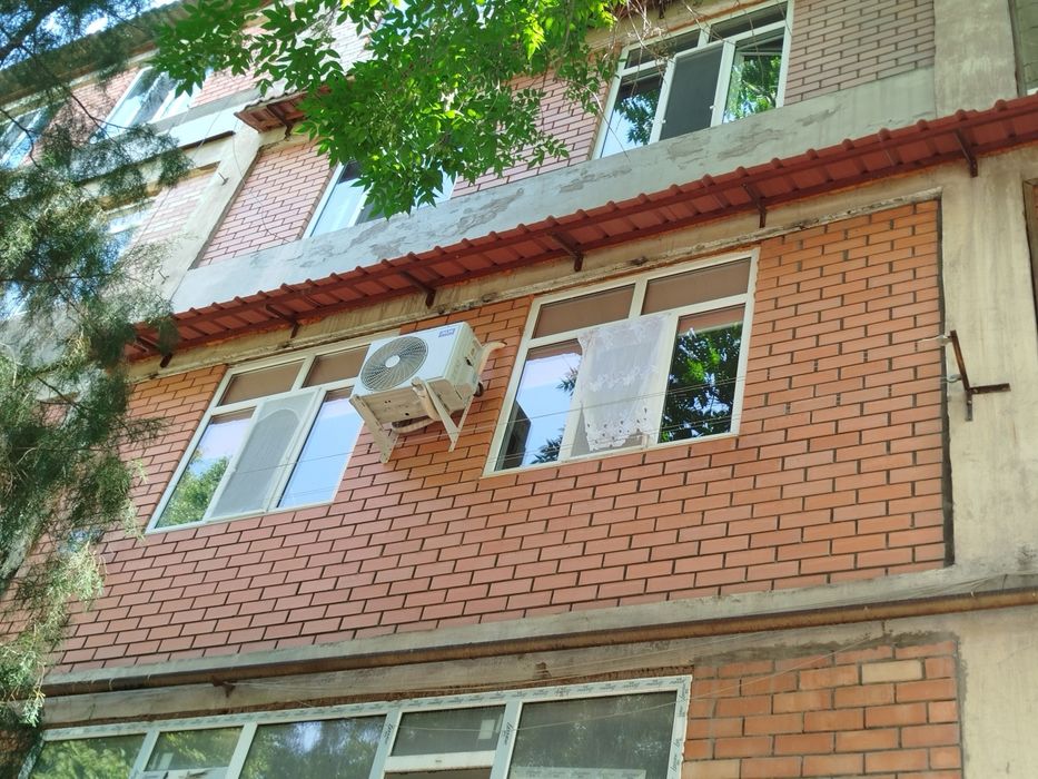Квартира 3-х комнатная