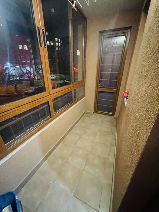 Дава се под наем Тристаен апартамент в к.к. Златни пясъци - 85 кв.м за 847.62 € - Снимка #6