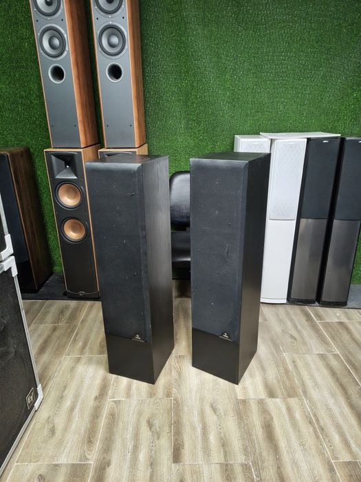 Тонколони INFINITY Reference 61 mk II