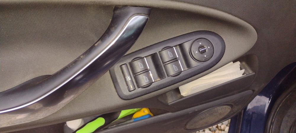 Ford focus C-Max 2010