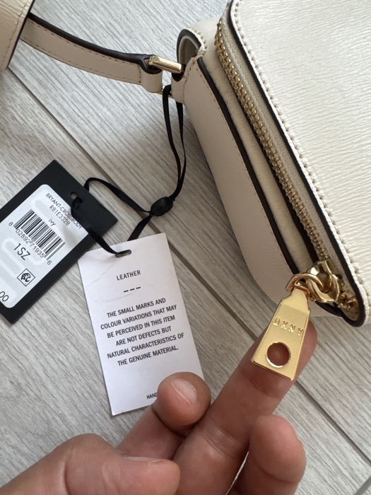 Продается новая сумка оригинал DKNY