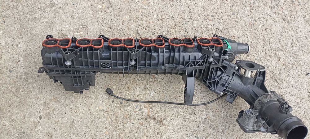 Galerie admisie BMW F30 F32 F10 F01 F25 F26 F15 F16, 3.0D N57, 7811909