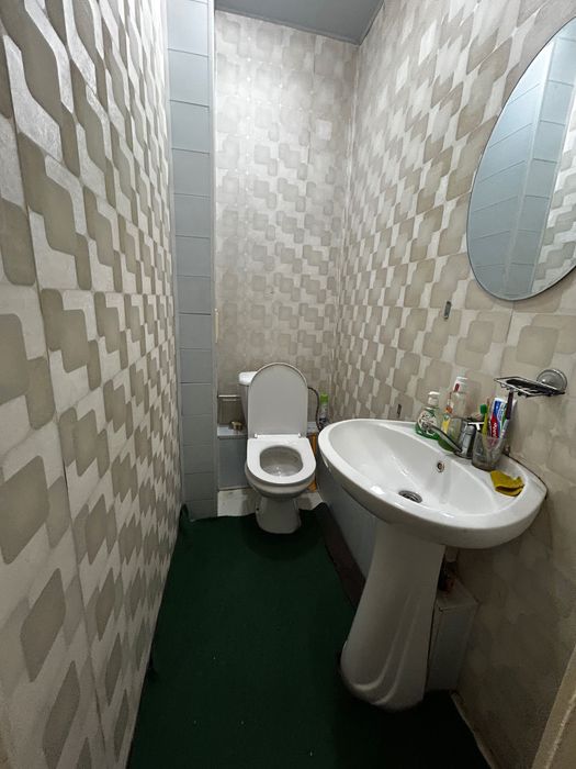 Своя! 3х комнатная квартира Куйлюк 7, срочно