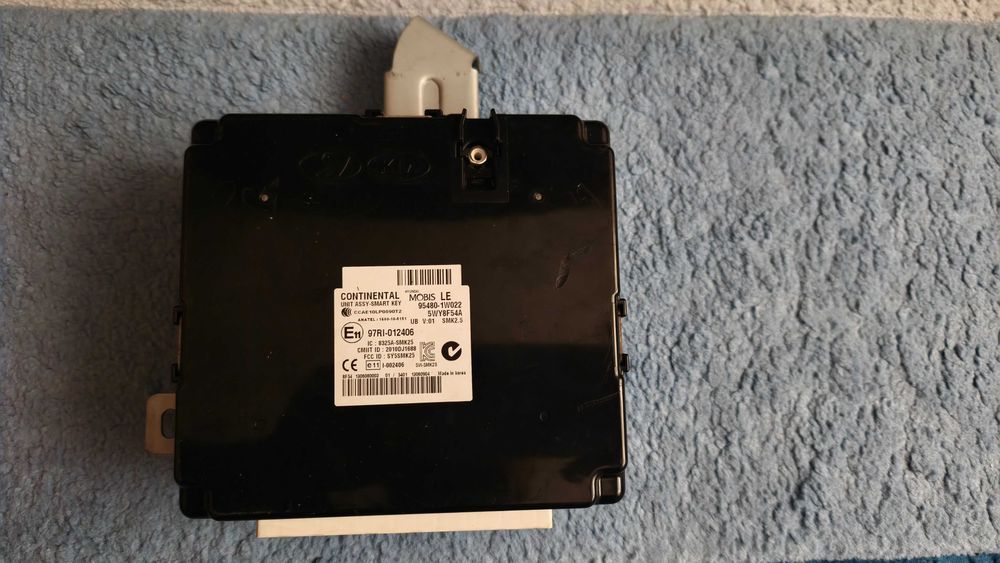 Modul Smart Key Kia/Hyundai 95480-1W022 5WY8F54A