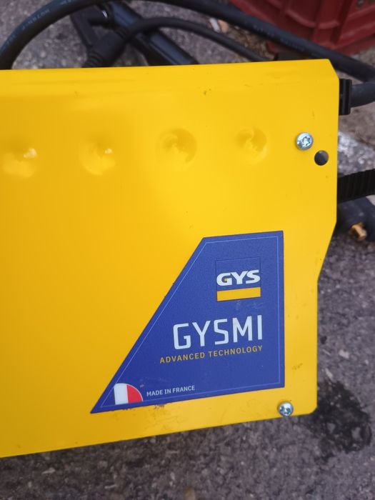 Aparat sudura Gys 200P