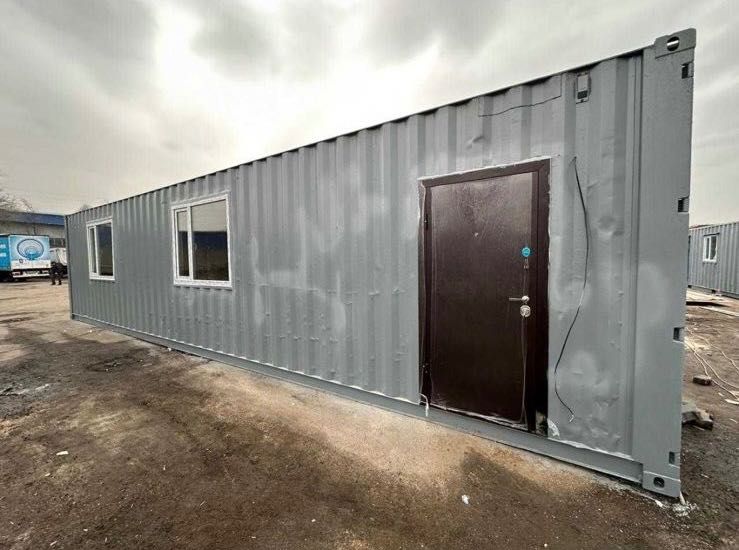 Готовые контейнера/ДОСТАВКА/ГАРАНТИЯ