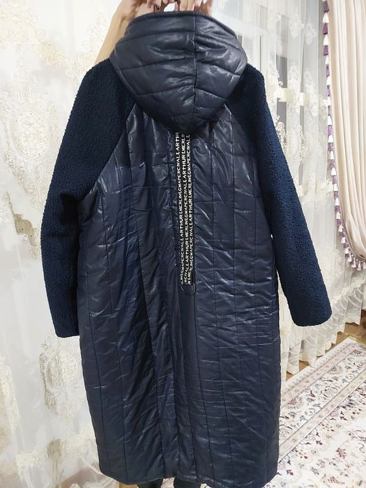 Продам зимний  Куртку