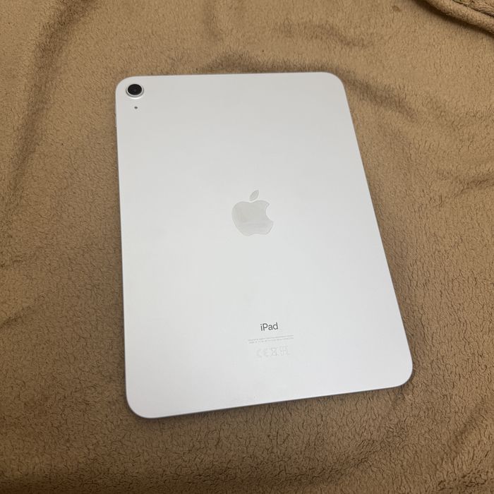 Ipad 10 wifi 64Гб