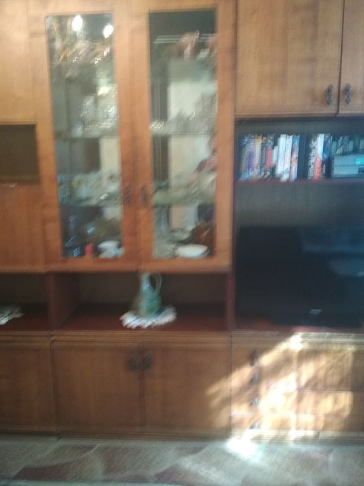 Продается стенка