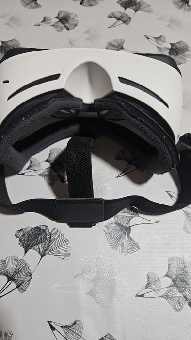 Samsung Gear VR occlusion очила