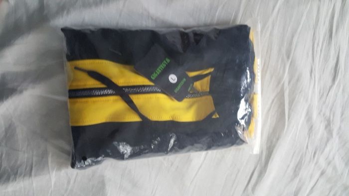 Мъжки комплект анцуг за фитнес