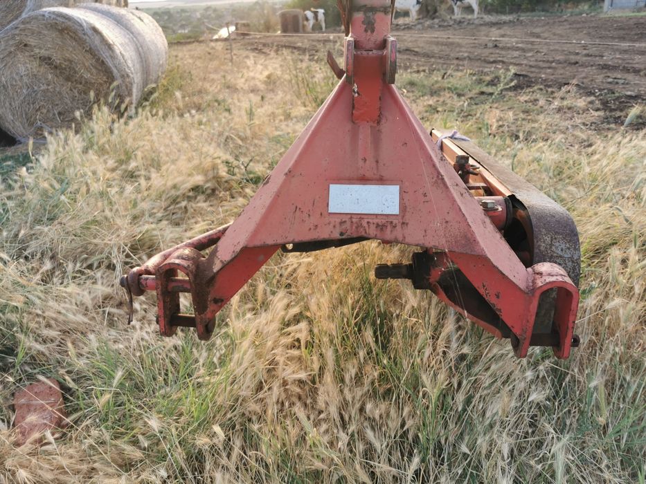 Косачка турска 165