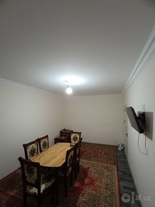 Yunusobod Shaxriston metro yonida 2/8/9 uy oilaga ijaraga beriladi