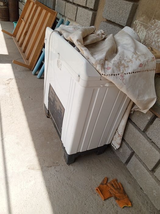 Строительные материалы