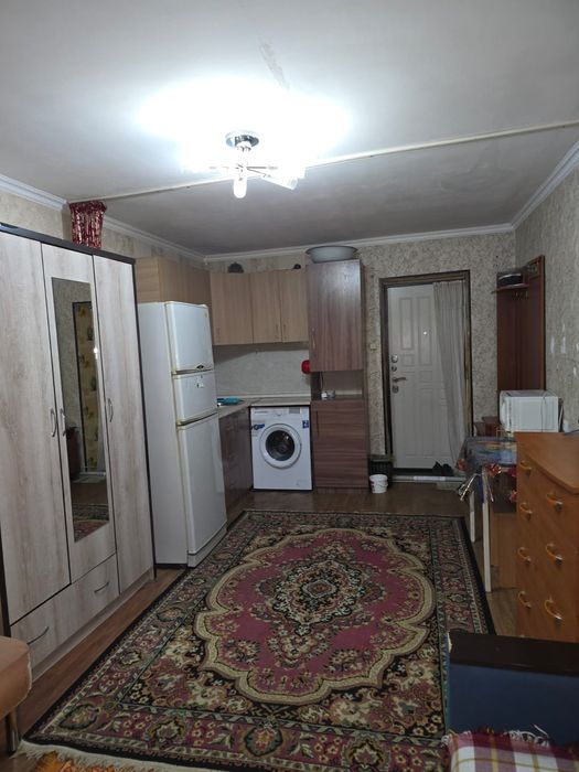 Продам комнату в общежитии