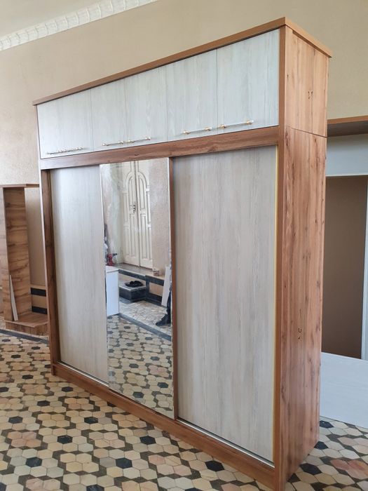 Шкаф перихошка учун