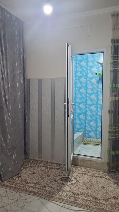 Жер уй жалға бериледи. Хозянмен.