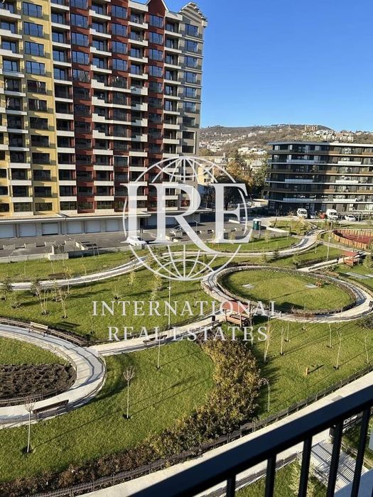 Продава се Двустаен апартамент в Варна, Победа - 60 кв.м за 1522 €/кв.м - Снимка #6