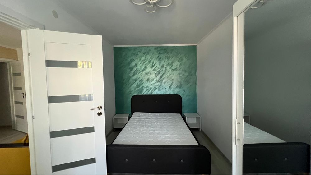 Inchiriez apartamenr 2 cam