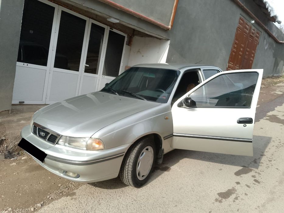 Nexia 1 Sotladi srochna