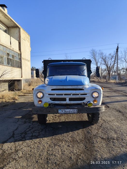 Продам Зил в хорошем состоянии