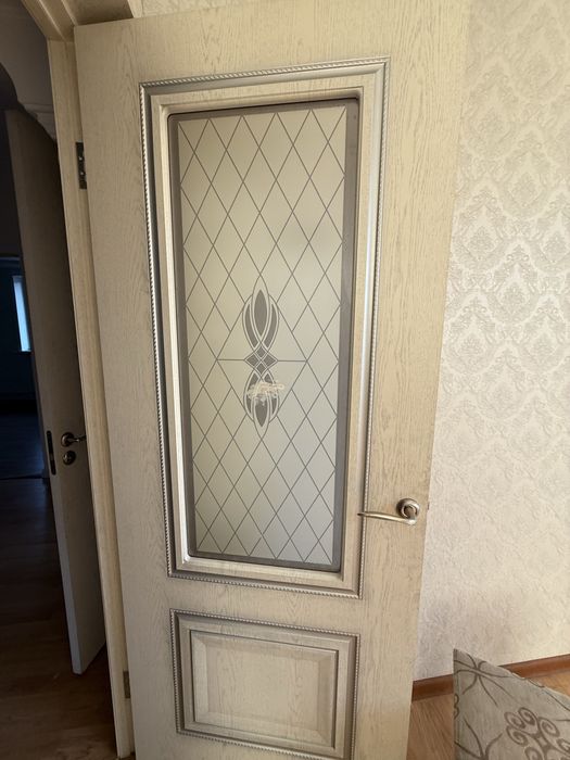 Межкомнатные даери