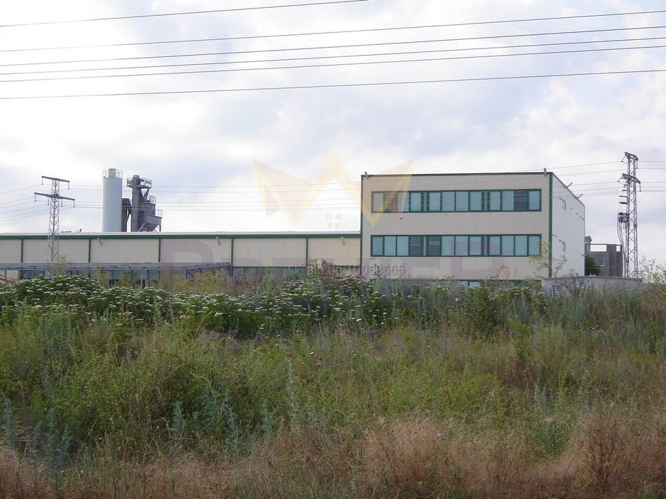 Парцел в Варна, област-с.Тополи