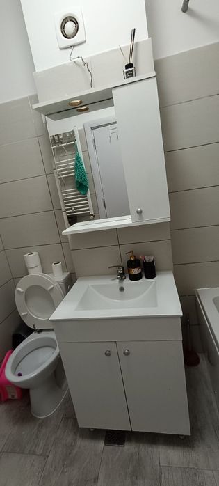 2 Camere Sector 6  mobilat utilat