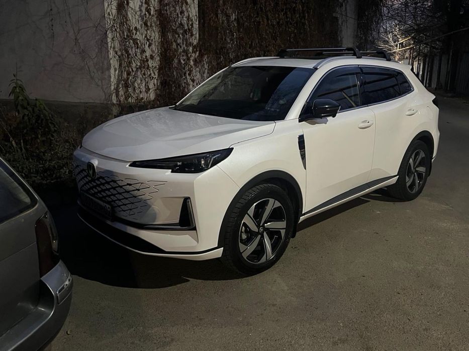 Чанган cs55……………