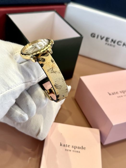 Дамски часовник Kate Spade New York НАМАЛЕН
