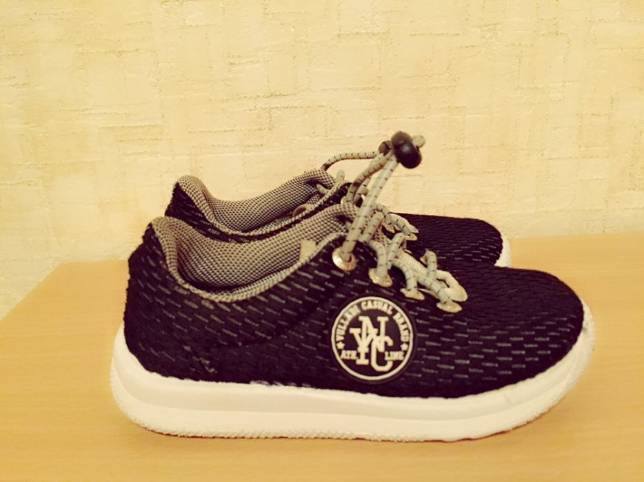 Стильные макасы