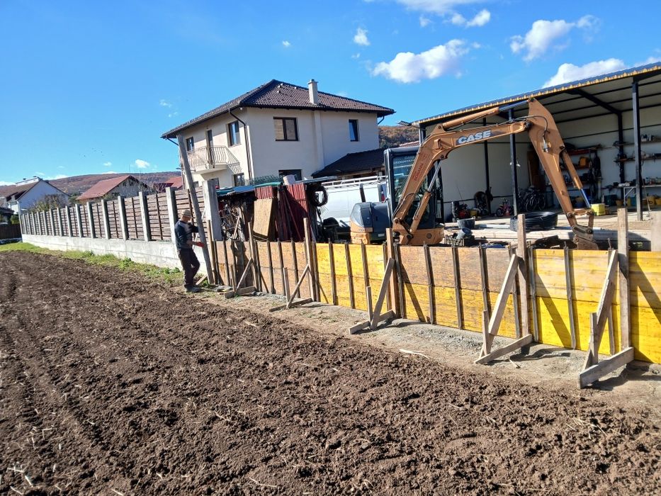 Executam lucrari ,Colaborări!!