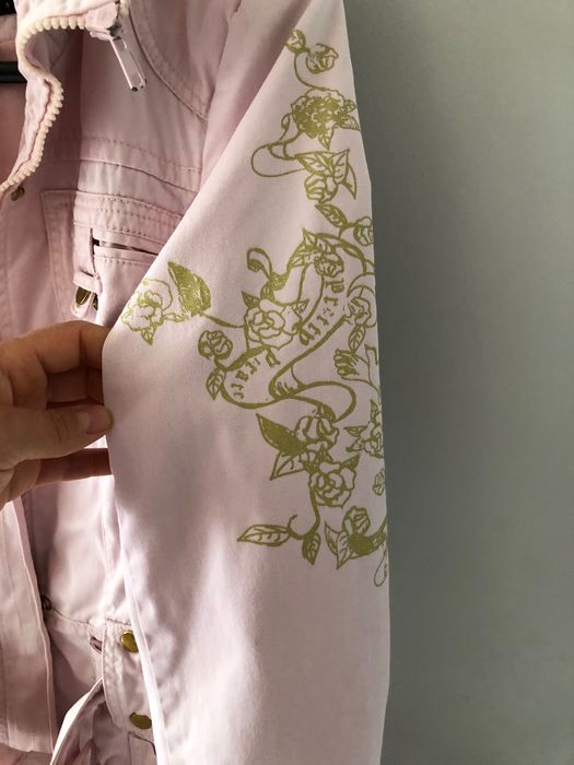 Дамско яке,тренчкот Vero Moda, дънково сако , Zara, лятно яке Bershka