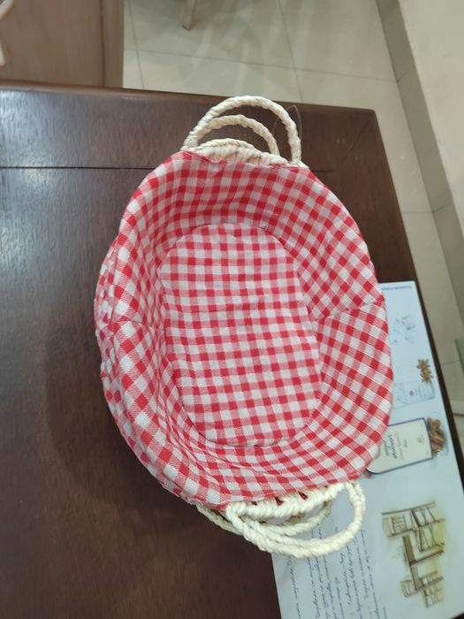 Панерки за хляб два размера цената е за 1бр.