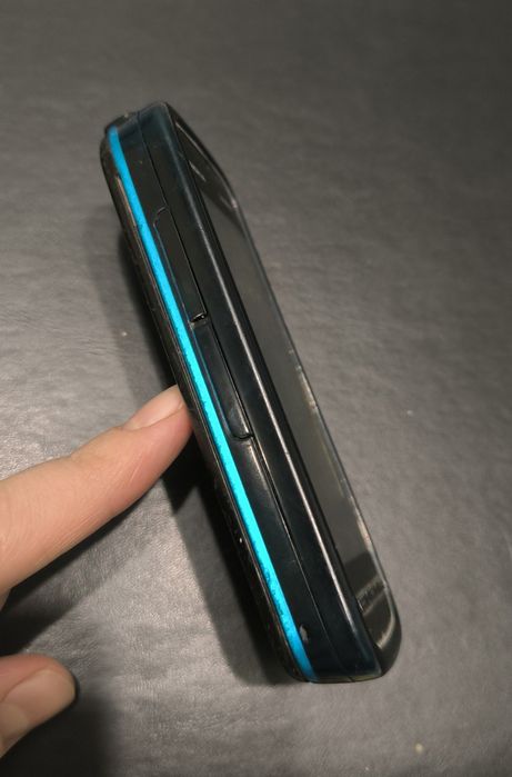 Телефон на запчасти nokia 5800