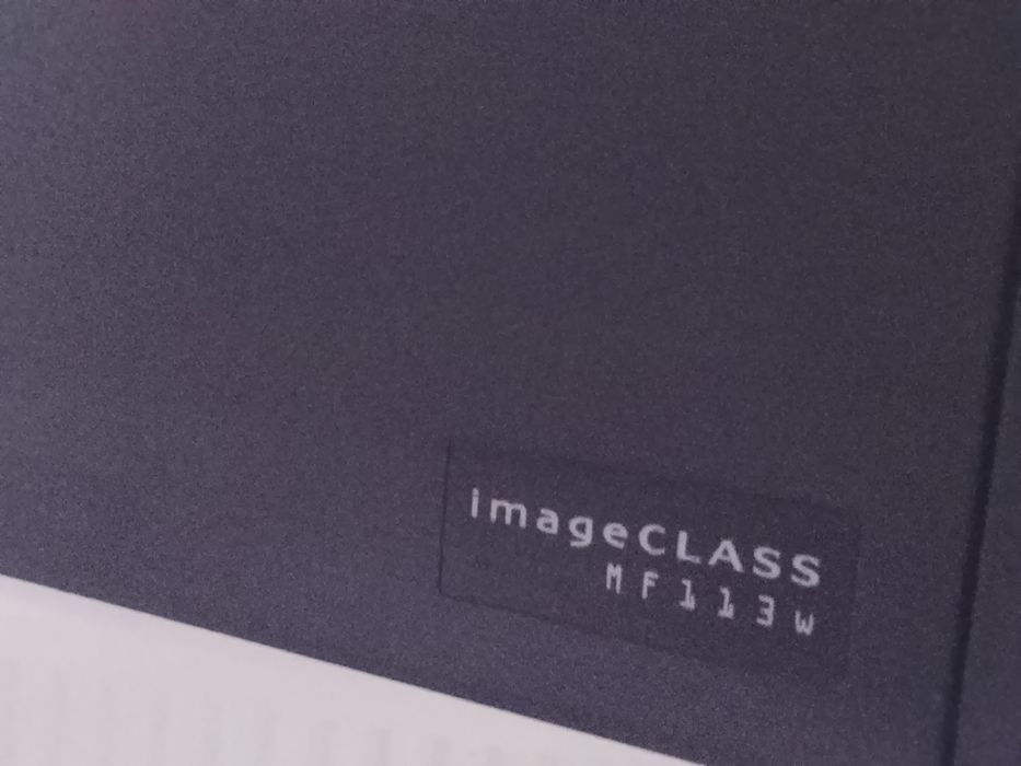 Canon MF 113 wifi 3/1 Printer Skaner Kserx Tiniq Kam ishlagan