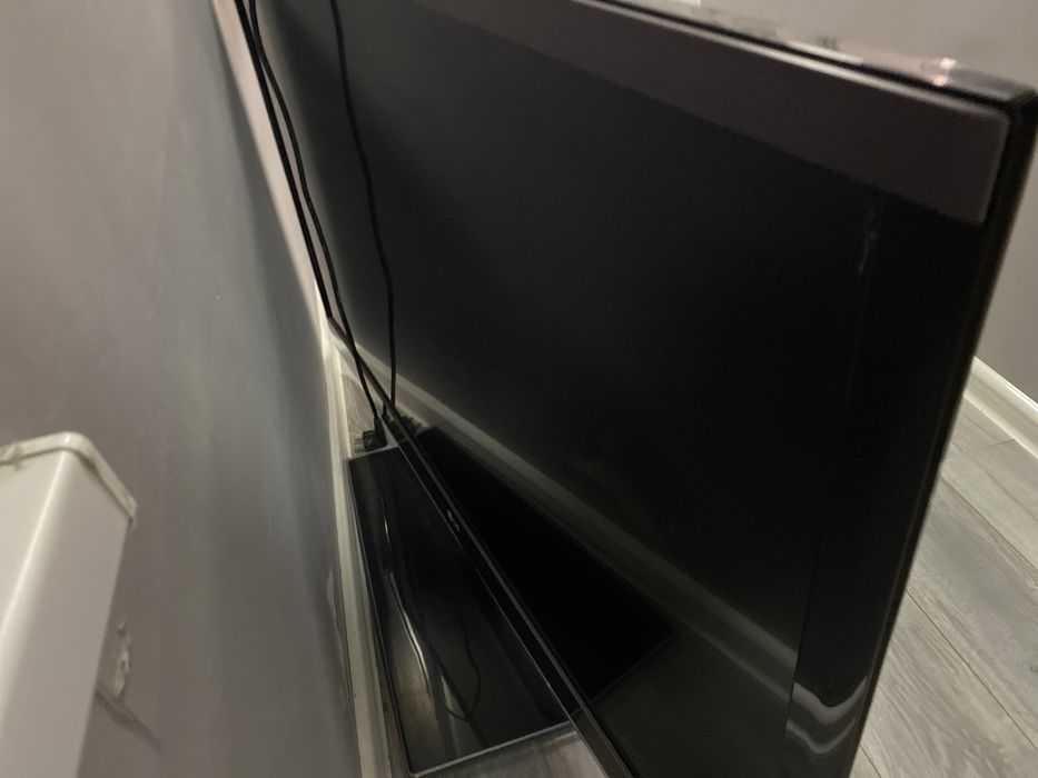 Телевизор - не рабочий!