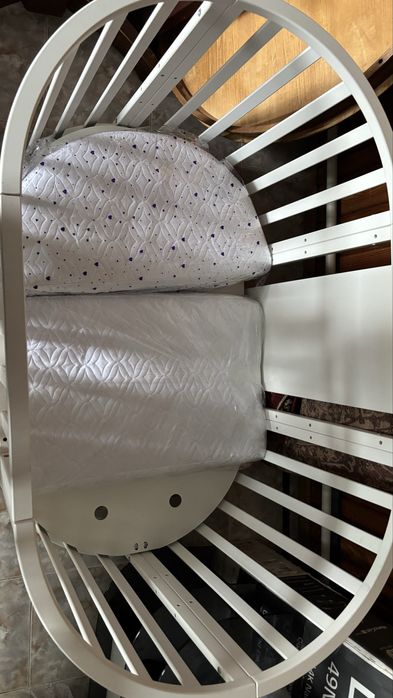 Манеж детский