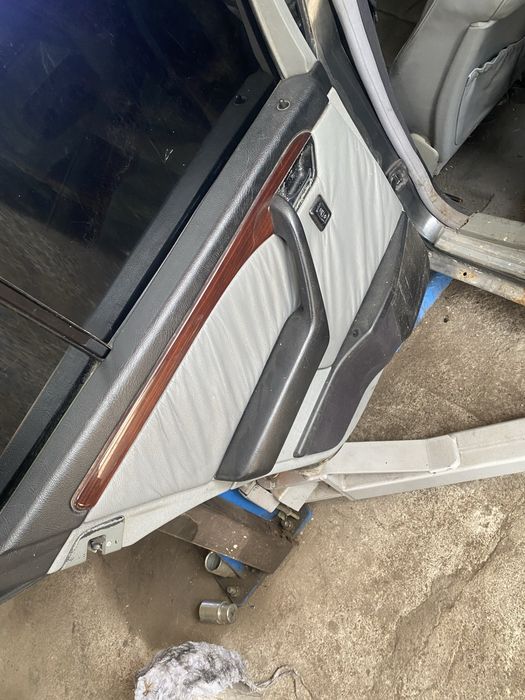 Продам по запчастям w202