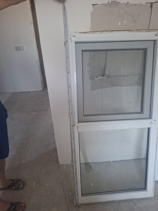 Продам окно хороший новый