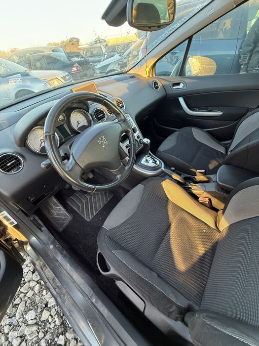 Пежо 308 1.6 118 кс 2007г на части