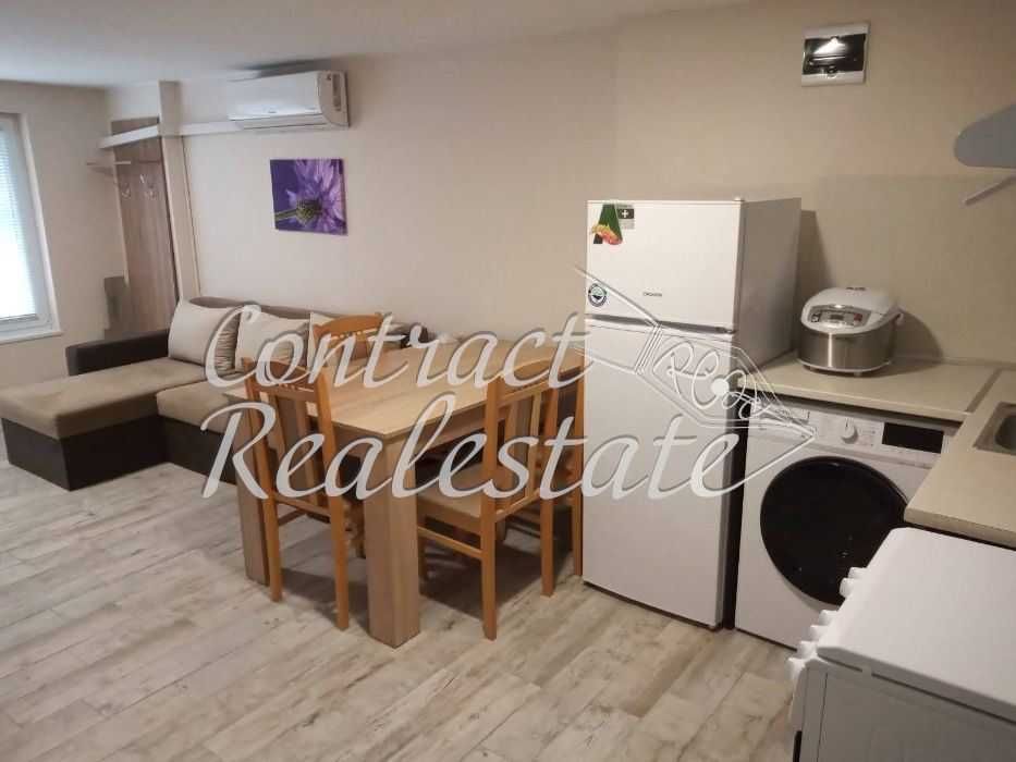 Двустаен Обзаведен Аспарухово !