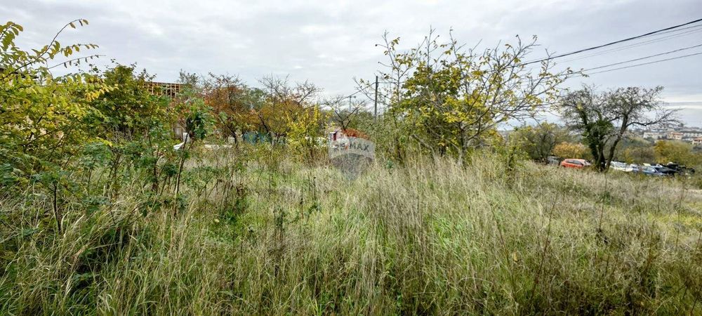 Продава се Парцел в Варна, Изгрев - 900 кв.м за 73 €/кв.м - Снимка #2