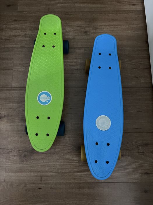 Детски скейтбордове ItsImagical