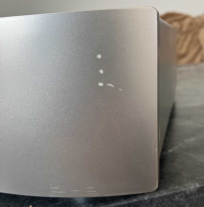 CD Maranz CD6007